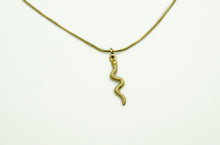 Load image into Gallery viewer, SERPENT Kette