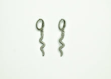 Load image into Gallery viewer, SERPENT Ohrringe