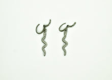 Load image into Gallery viewer, SERPENT Ohrringe