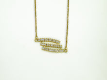 Load image into Gallery viewer, CASSANDRA Kette