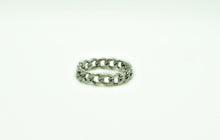Load image into Gallery viewer, DENARA MINI Chain Ring