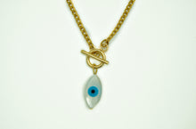 Load image into Gallery viewer, EVIL EYE Kette
