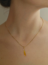 Load image into Gallery viewer, GERANIUM Kette