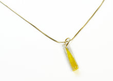 Load image into Gallery viewer, GERANIUM Kette