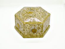 Load image into Gallery viewer, DAISY Schatulle