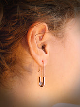 Load image into Gallery viewer, ALEXIS Ohrringe