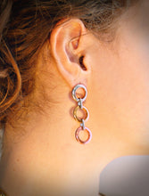 Load image into Gallery viewer, LILOU Ohrringe