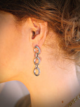 Load image into Gallery viewer, LILOU Ohrringe