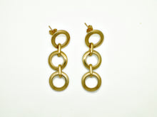 Load image into Gallery viewer, LILOU Ohrringe