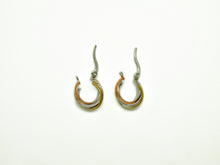 Load image into Gallery viewer, GLORIA Mini Ohrringe