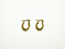Load image into Gallery viewer, GLORIA Mini Ohrringe