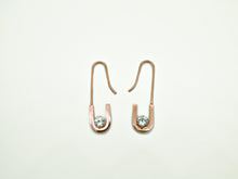 Load image into Gallery viewer, ALEXIS Ohrringe