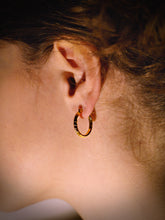 Charger l'image dans la galerie, CLEO Boucles d’oreilles