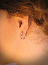 Load image into Gallery viewer, JULIE Mini Ohrringe
