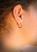 Load image into Gallery viewer, JULIE Mini Ohrringe