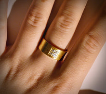 Load image into Gallery viewer, COSIMA Ring