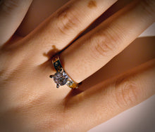 Load image into Gallery viewer, ELSA Bling Ring