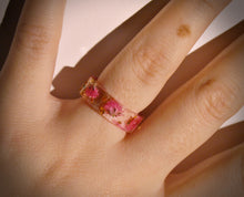 Load image into Gallery viewer, SPIREA Ring