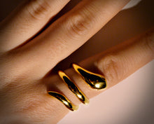 Load image into Gallery viewer, SERPENT Ring