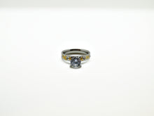 Load image into Gallery viewer, ELSA Bling Ring