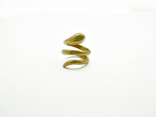 Load image into Gallery viewer, SERPENT Ring