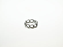 Load image into Gallery viewer, DENARA Chain Ring