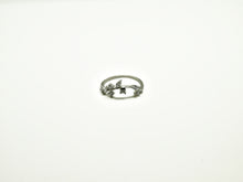 Load image into Gallery viewer, LYDIA Silberring