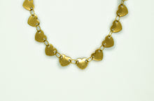 Load image into Gallery viewer, HEART Choker