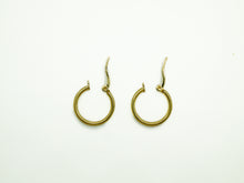 Load image into Gallery viewer, MIRA Medium Ohrringe