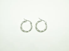 Load image into Gallery viewer, JULIE Medium Ohrringe