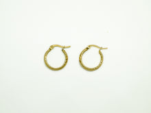 Charger l'image dans la galerie, CLEO Boucles d’oreilles