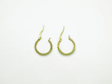 Charger l'image dans la galerie, CLEO Boucles d’oreilles