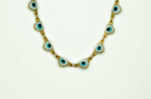 Load image into Gallery viewer, Inaya Evil Eye