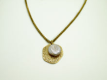 Load image into Gallery viewer, PHOEBE Perlenkette