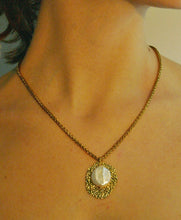 Load image into Gallery viewer, PHOEBE Perlenkette