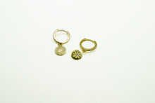 Charger l'image dans la galerie, STELLA Boucles d’oreilles en argent