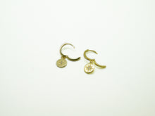 Charger l'image dans la galerie, STELLA Boucles d’oreilles en argent