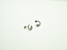 Load image into Gallery viewer, CASSIA Silberohrringe