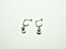 Load image into Gallery viewer, MAUREEN Silberohrringe