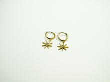 Charger l'image dans la galerie, ALINA Boucles d’oreilles en argent
