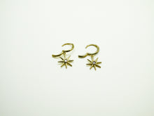 Charger l'image dans la galerie, ALINA Boucles d’oreilles en argent