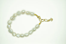 Load image into Gallery viewer, AZALEA Perlenarmband