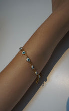 Load image into Gallery viewer, Inaya Evil Eye