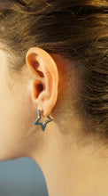 Charger l'image dans la galerie, SELENA Boucles d’oreilles