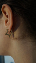 Charger l'image dans la galerie, SELENA Boucles d’oreilles