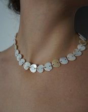 Load image into Gallery viewer, HEART Perlmuttchoker