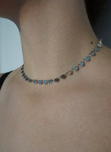 Load image into Gallery viewer, HEART Choker
