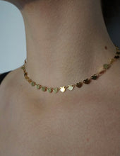 Load image into Gallery viewer, HEART Choker