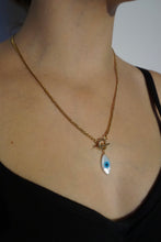 Load image into Gallery viewer, EVIL EYE Kette