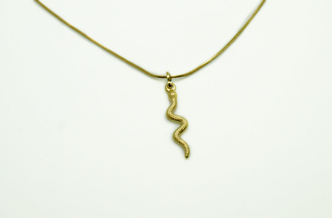 SERPENT Kette